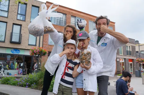 plastic peukmeuk floriande vlnr steef de ruijter josephine smeele jade aschoff en daan strang