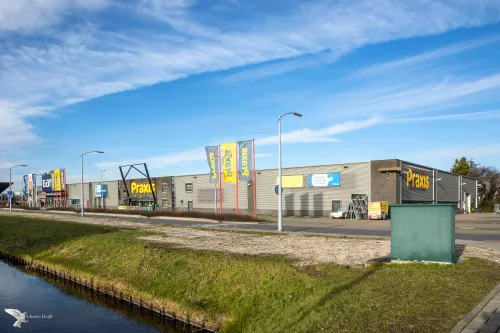 praxis gamma cruquius