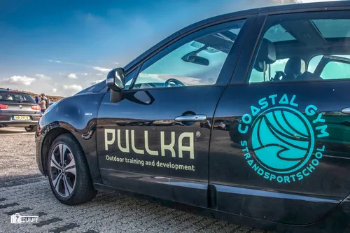 pullka auto