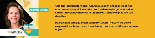 quote annelies osinga