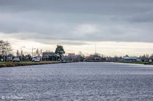 ringvaart global garden