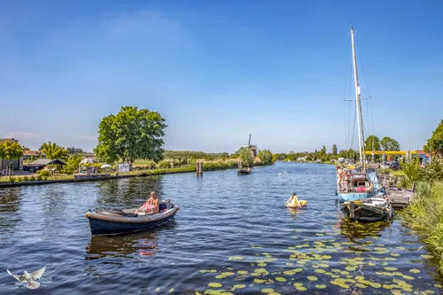 ringvaart overzicht