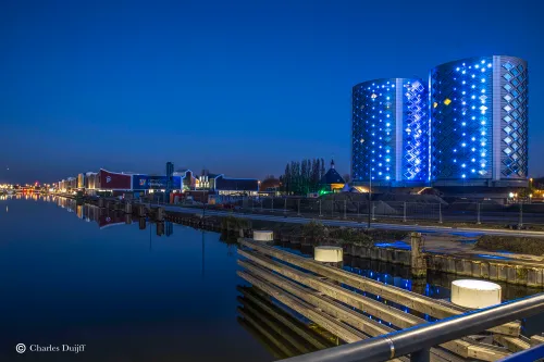 ringvaart suikerfabriek