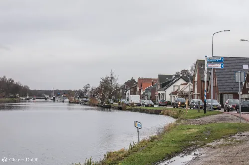 ringvaart zwaanshoek ii