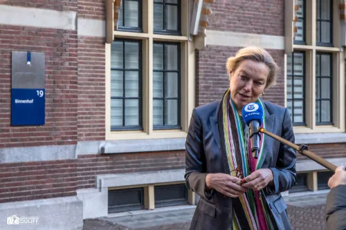 sigrid kaag a