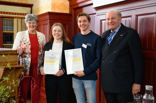 stephanie driessen fotografie winnaars vwo koen van griensven en frederique kerstens hageveld 1