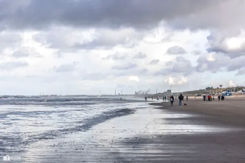 strand zvrt r noord