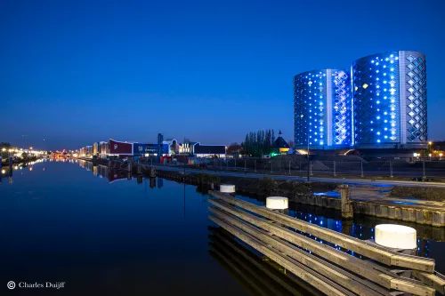 suikerf en ringvrt mooi