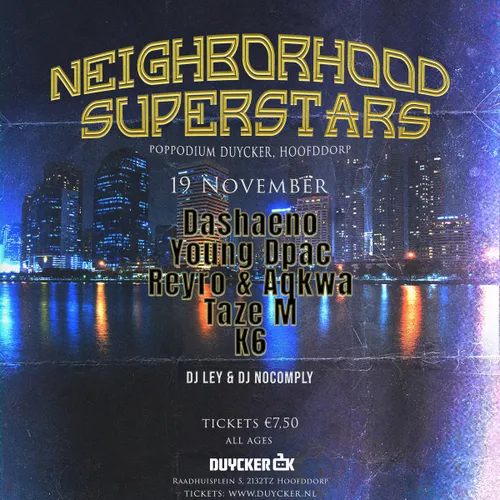 young dpac insta square aangepast