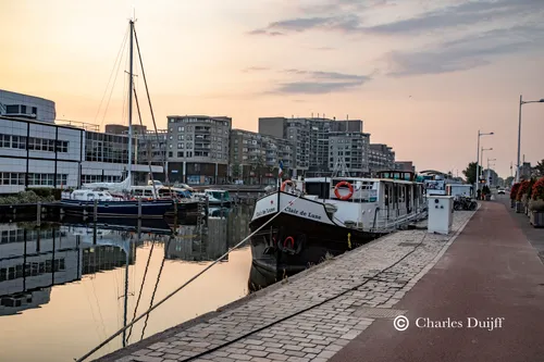 zo haven charles duijff