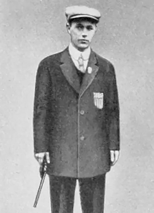 Alfred Lane (foto: Wikipedia)