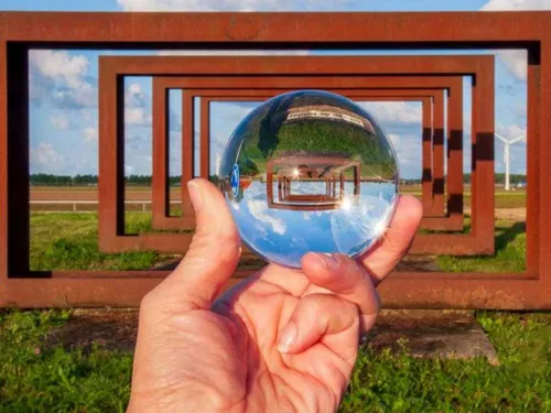 De winnende foto van&nbsp;Cora Beers-Goemaat