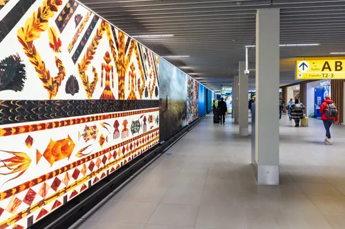 new dutch horizons 8