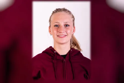 Lisa Heil (foto: Marije Slingerland)