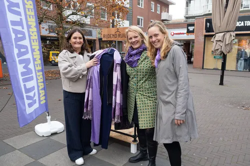 Opening Klimaatweek-137 kopie