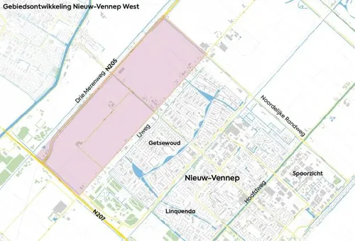 kaart_nieuw-vennep_west_woningbouw_0