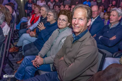 Nieuwe voorzitter ART