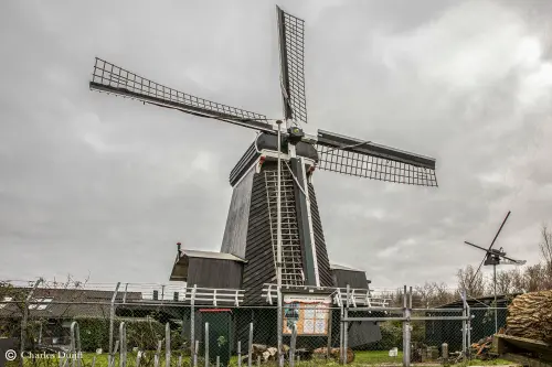 Eenhoorn Ch