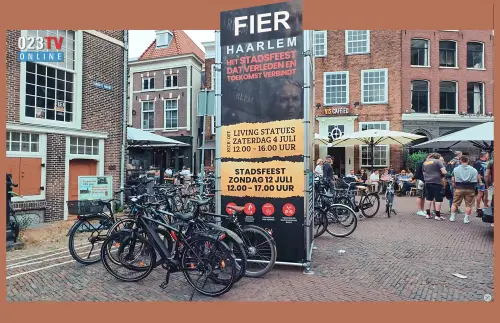 FIER HAARLEM