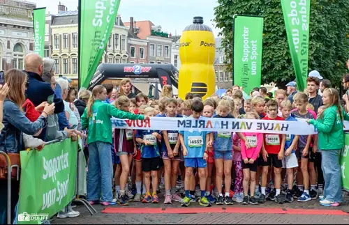kidsrun groep