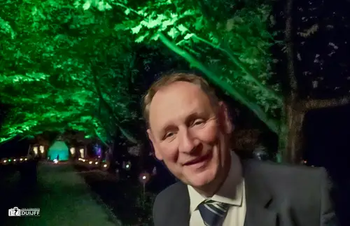 beheerder begraafplaats
