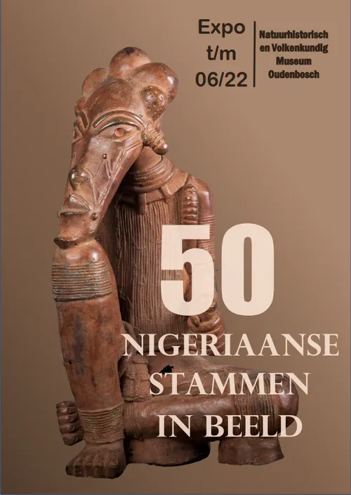 50 stammen