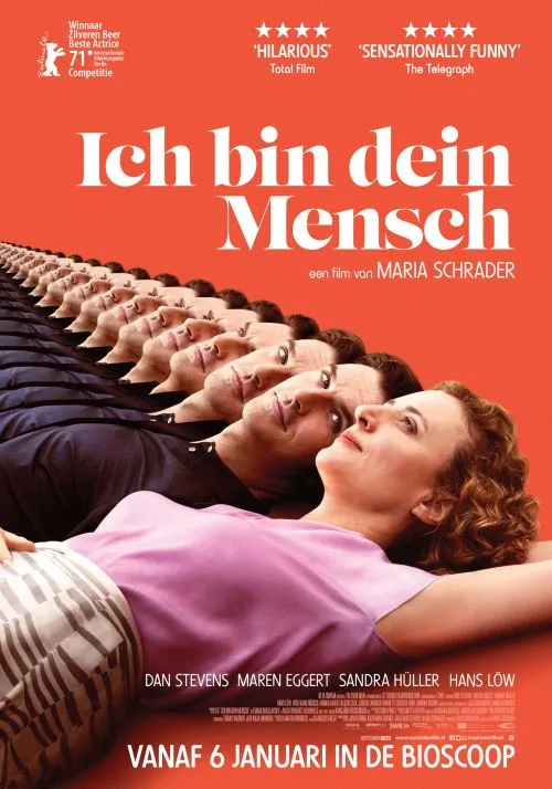 ich bin dein mensch 500 1