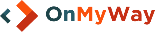 logo tekst