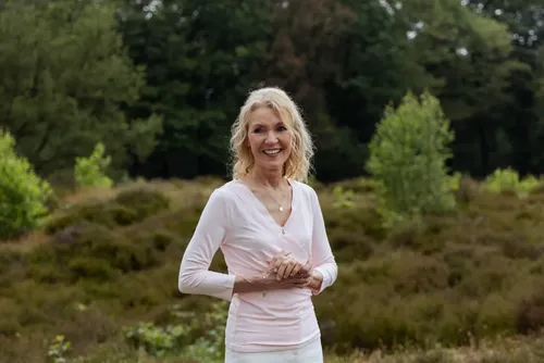 adrienne corbet volg je moederhart