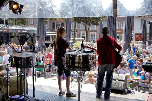 aaltjesdagen popschool