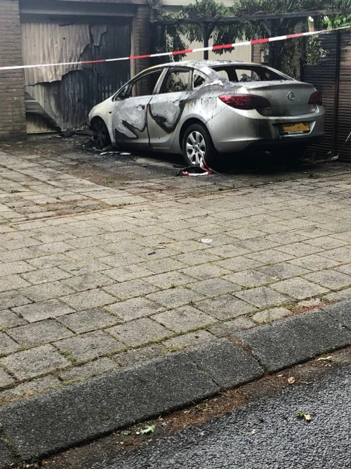 autobrand roland holstlaan 2