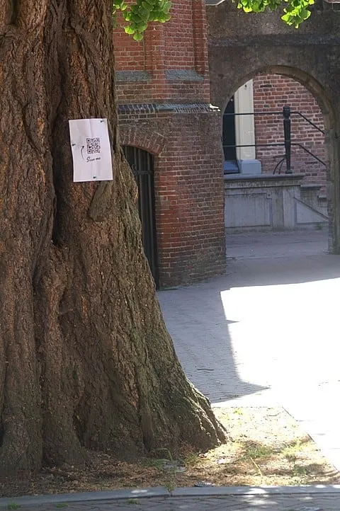 boomadoptie gemeente