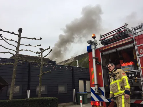 brand zwaluhoeve 112 persfotografie