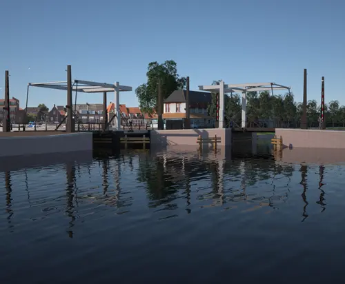 bruggetjes waterfront 1024x843
