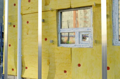 facade insulation 978999