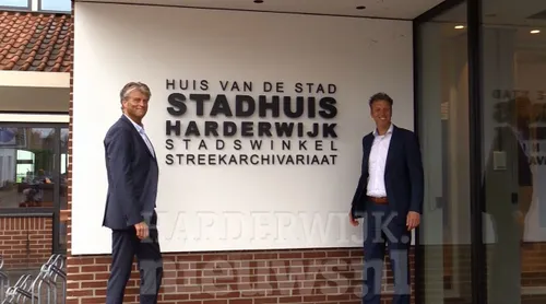 gemeente 6 juni 2017 nr 3 w tv harderwijk