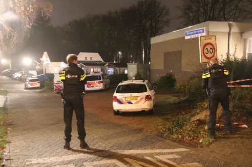 gewapende woningoverval deventerweg politie roy mertens 2