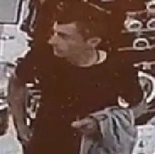 harderwijk diefstal parfumerie 2