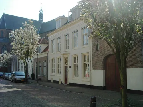 harderwijk monumentele woning