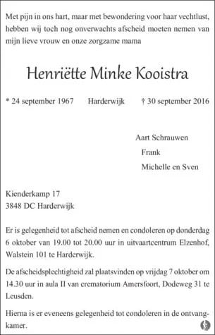 henric3abtte minke kooistra