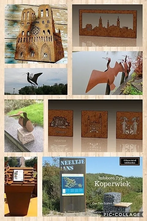 historische info gemeente