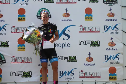 ireen wust parel veluwe 2018 hnn