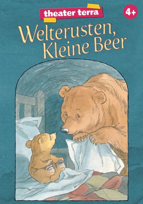 j theaterterra welterustenkleinebeer artwork