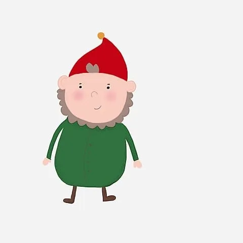 kabouterpad gemeente