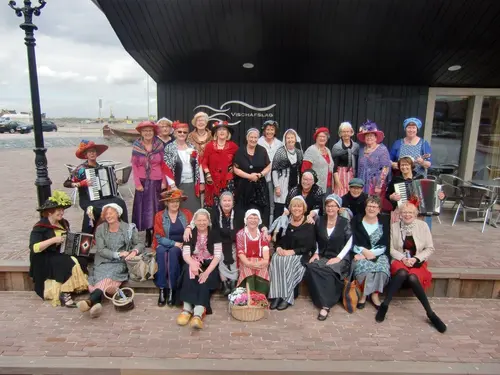 kokkels en mokkels foto