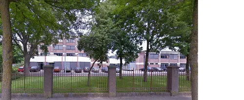 kranenburg noord asielzoekerscentrum landstede google street view