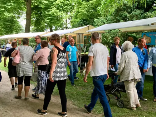 kunstmarkt 1