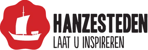 logo hanzesteden product ontwerpen gemeente