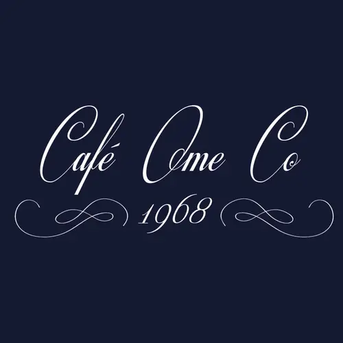 logo ome co