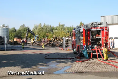 nablussen brand timmerfabriek mertens media
